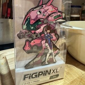 D. Va Figpin XL